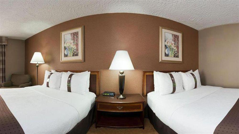 Holiday Inn Chicago Sw-Countryside Confctr By Ihg Exterior foto