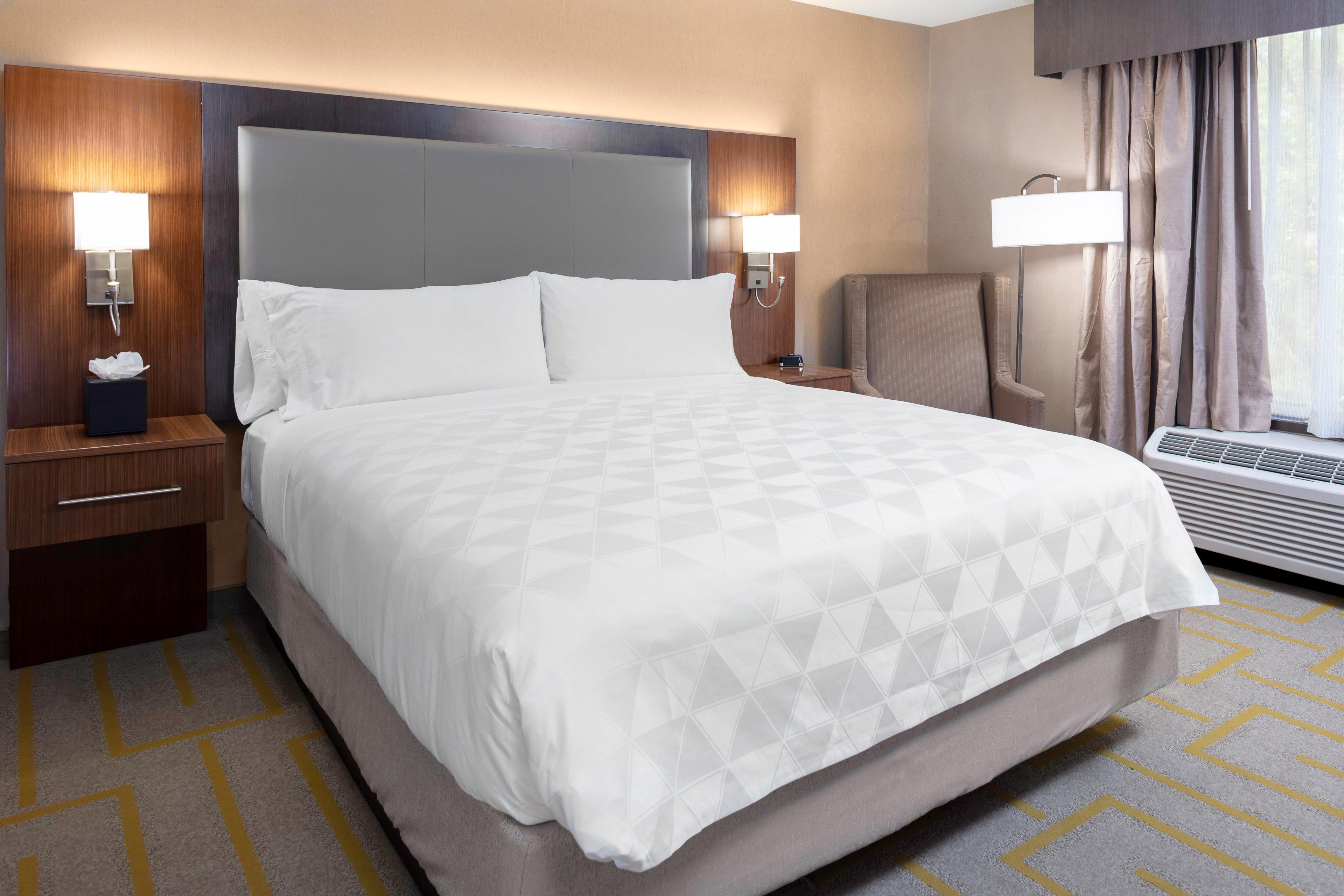 Holiday Inn Chicago Sw-Countryside Confctr By Ihg Exterior foto