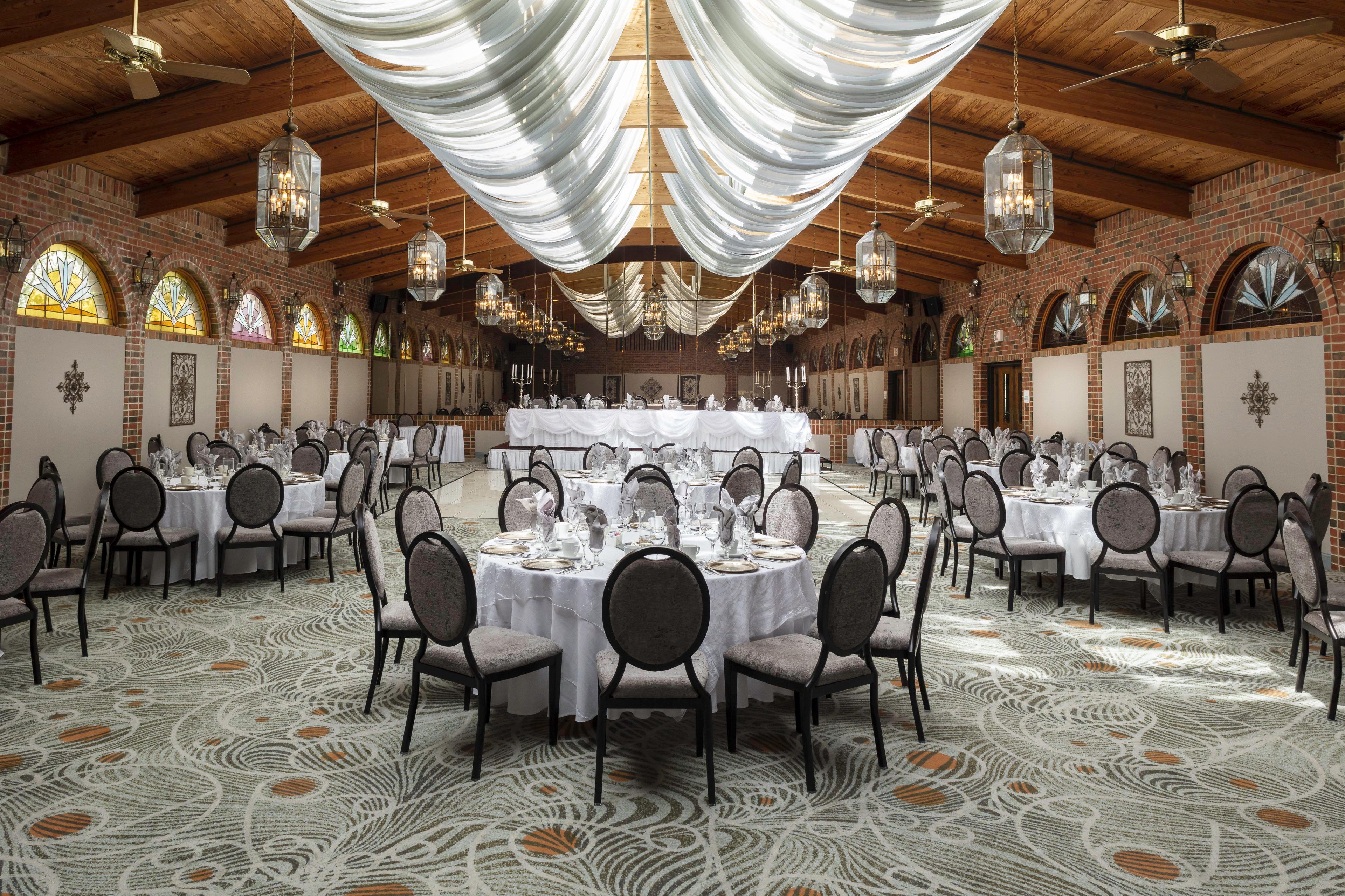 Holiday Inn Chicago Sw-Countryside Confctr By Ihg Exterior foto