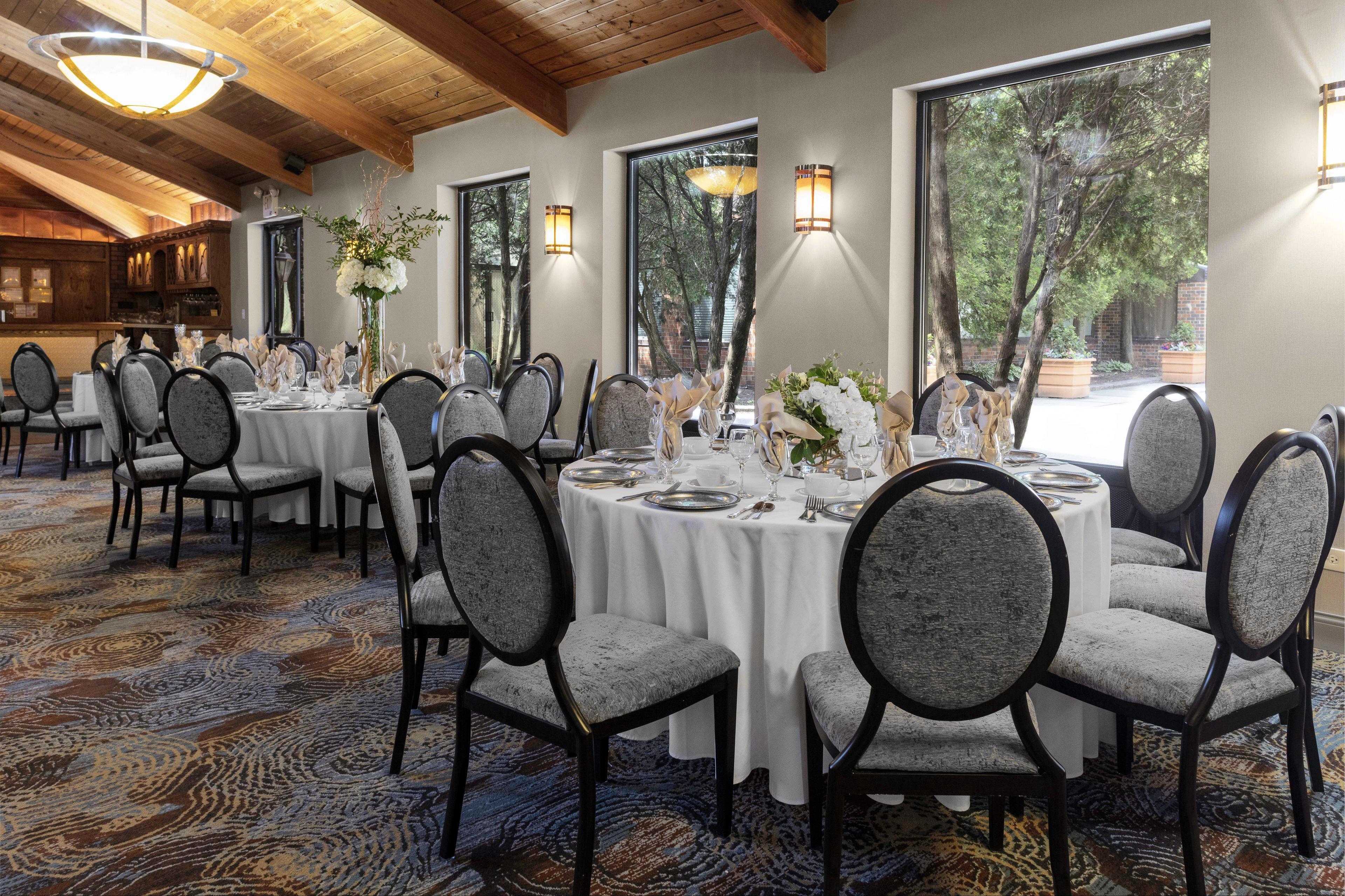 Holiday Inn Chicago Sw-Countryside Confctr By Ihg Exterior foto