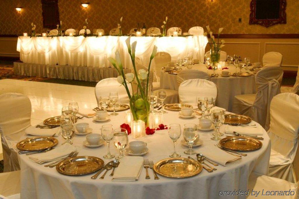 Holiday Inn Chicago Sw-Countryside Confctr By Ihg Exterior foto